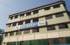 রাজধনী উত্তরা ফ্রেন্ডস ক্লাব,সমাধান চান প্রতিষ্ঠাতারা